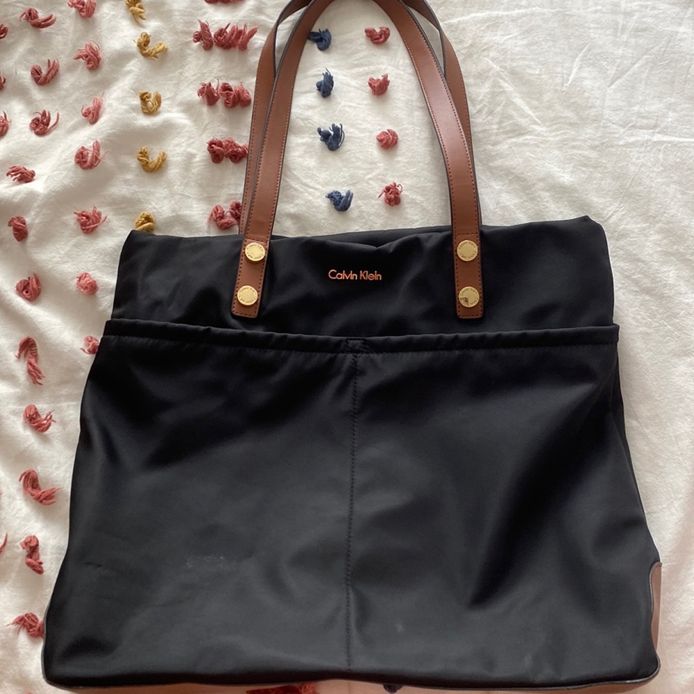 Calvin Klein purse